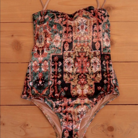 Rare Seea Ayla Surfsuit Swimsuit XS - Picture 6 of 9